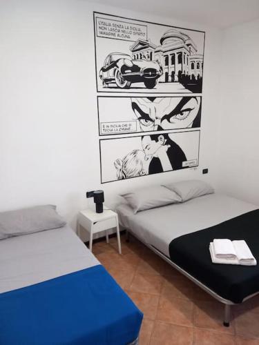 Foto Piliero room 2