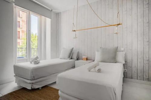 Stylish private flat San Miguel