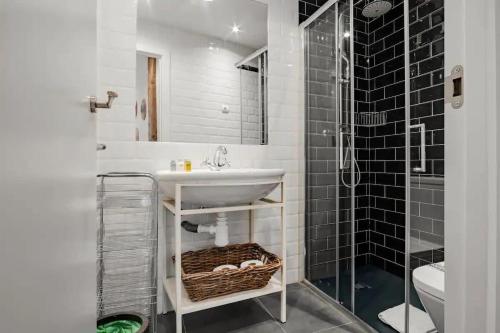 Stylish private flat San Miguel