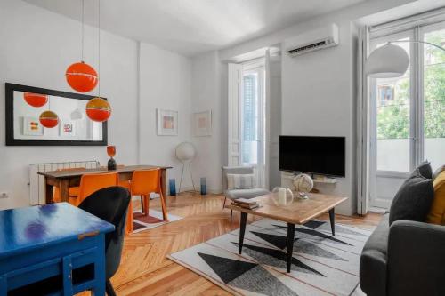 Stylish private flat San Miguel