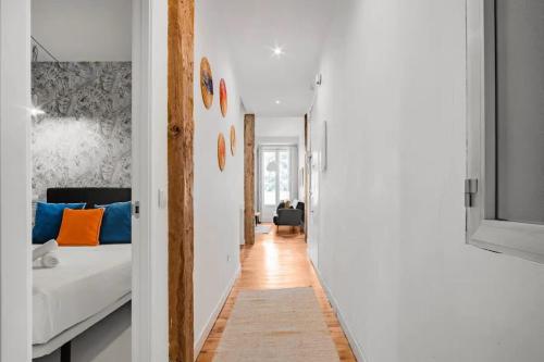 Stylish private flat San Miguel