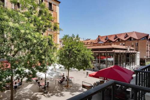 Stylish private flat San Miguel