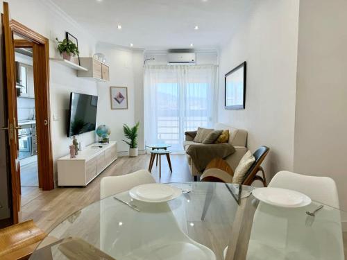 Apartment Terraza Chill Out