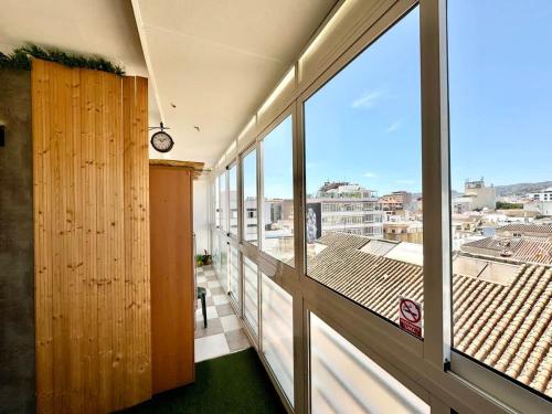 Apartment Terraza Chill Out