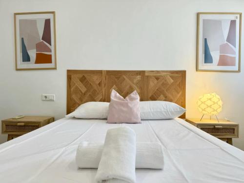 Apartment Terraza Chill Out
