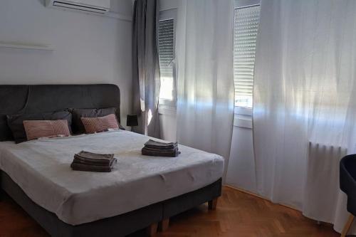 Studio Sunshine, Novi Zagreb, Sopot