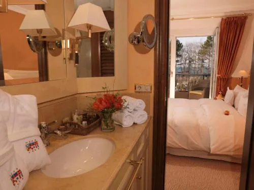 Hotel Meerlust photo 12