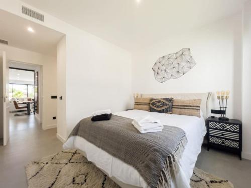 Mirador Estepona Hills Luxury Resort Estepona Hills Gym Pools Restaurants photo 2