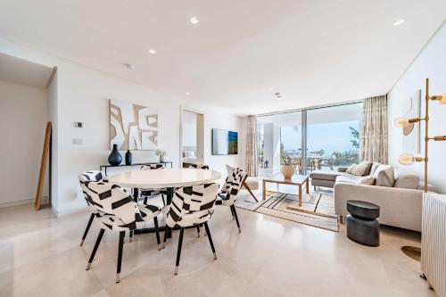 Palo Alto 16 Premium Apartment Sea Views