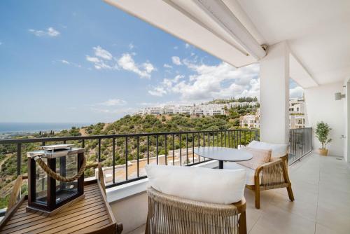 Samara 20 Luxury Apartments Spa Gym Pools Panoramic Views