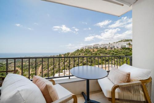 Samara 20 Luxury Apartments Spa Gym Pools Panoramic Views