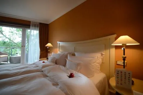 Hotel Meerlust photo 13