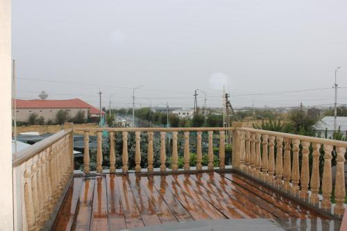 Gallery image of Otyak Hotel EVN Zvartnots Airport in Pʼarakʼar