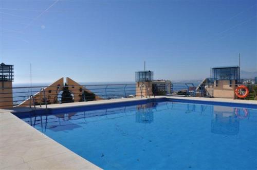 3D MTR - Marbella Temporary Rent Two Bedrooms Apartment Marbella Old Town