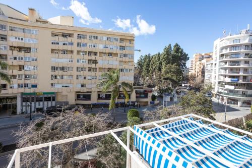 3D MTR - Marbella Temporary Rent Two Bedrooms Apartment Marbella Old Town