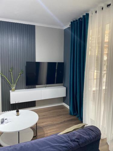 Cambel Luxury Apartment