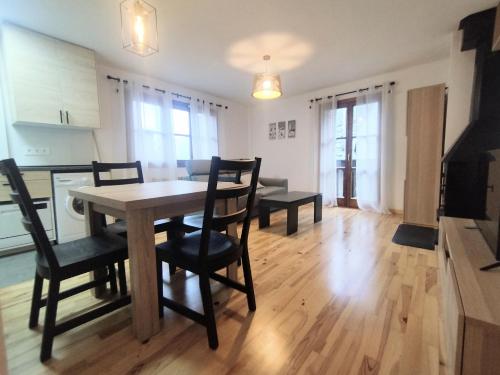 CHECK-IN CASAS Ramonot