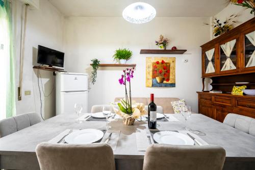 FIRENZE Appartamento Coverciano Rayna