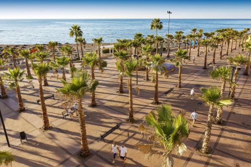 CentroBeach Apartment Fuengirola 250m from Beach