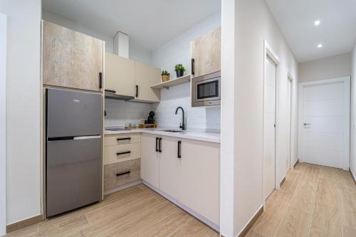 CentroBeach Apartment Fuengirola 250m from Beach