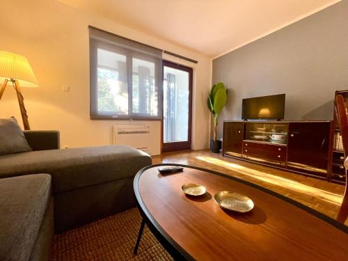 Apartment Dalla Nonna