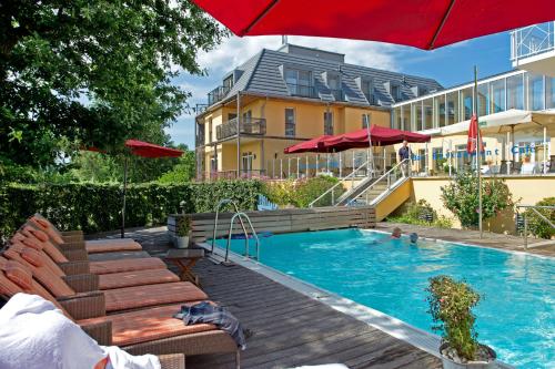 Hotel Meerlust photo 29