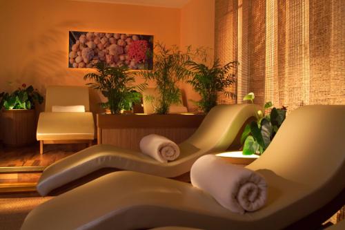 Hotel Meerlust photo 25