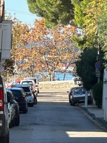 T1 Ensoleillé avec Balcon Mourillon Plages, Toulon