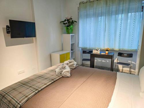 Mario's central Home - intero appartamento