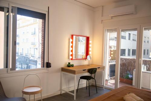 Gallery image of Dream Apartment Céntrico in Tarragona