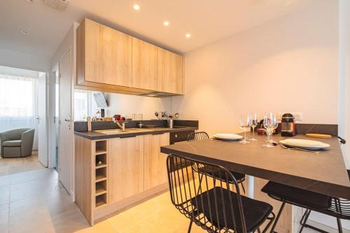 Le luxe au pied de la Cathédrale cours langlet