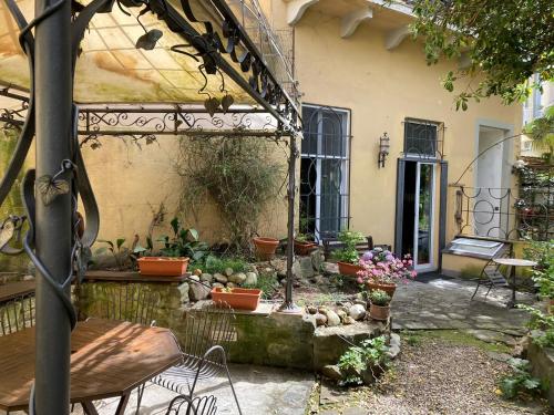 Pintino Garden