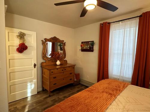 Gallery image of Copper Retreat - private home in Ironwood