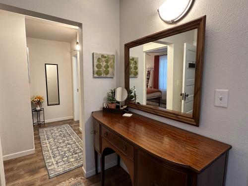 Gallery image of Copper Retreat - private home in Ironwood