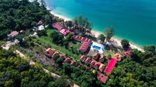 Vung Bau Resort