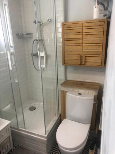 Photo de la galerie de l'établissement Plaisirs Aixois, à Aix-en-Provence