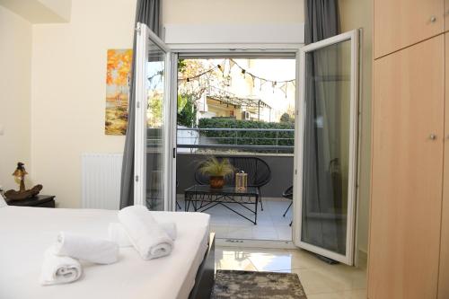 Coc00n apartment
