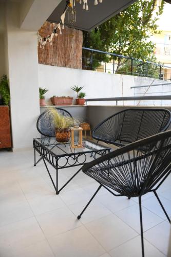 Coc00n apartment