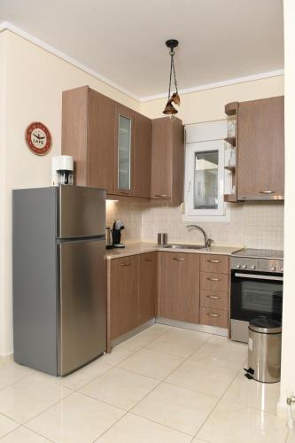 Coc00n apartment
