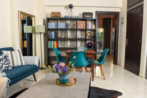 Coc00n apartment