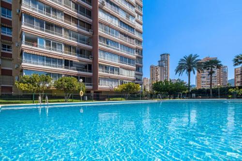 LIDERSOL Levante Beach