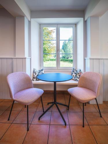 Fotografie z fotogalerie ubytování Bären Self Check-in Hotel v destinaci Solothurn