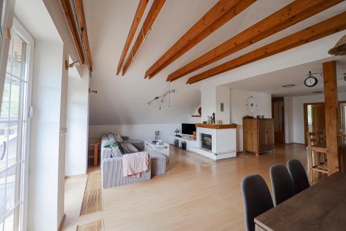 Apartman Anton Kvačany