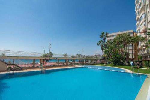 OLIVAR Poniente Beach