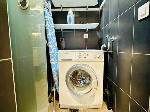 Un baño de Chalet EVEREST