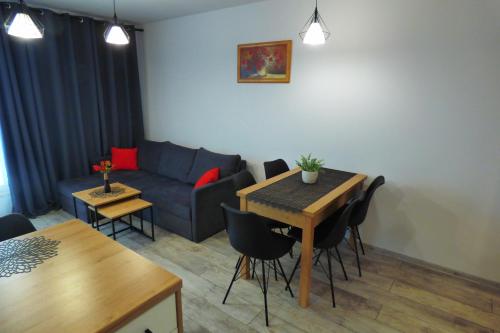 Słowik Apartament