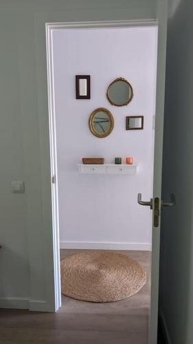 Cozy, sunny and close to the beach