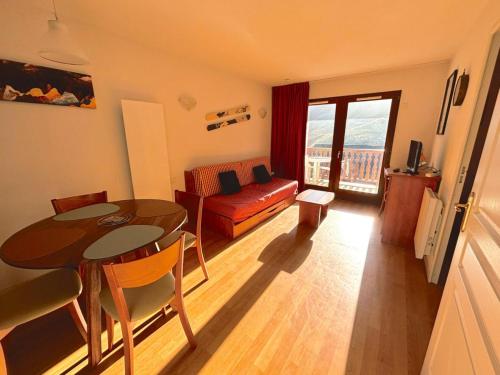 Résidence Pic Du Midi - Apt n°47 CLASSÉ 2 ETOILES - 1er étage - Bâtiment Campan2 MAE-8734