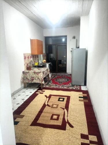 Cuina o zona de cuina de Guest house