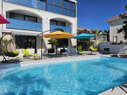 PRESTIGE Apartments HAVANA